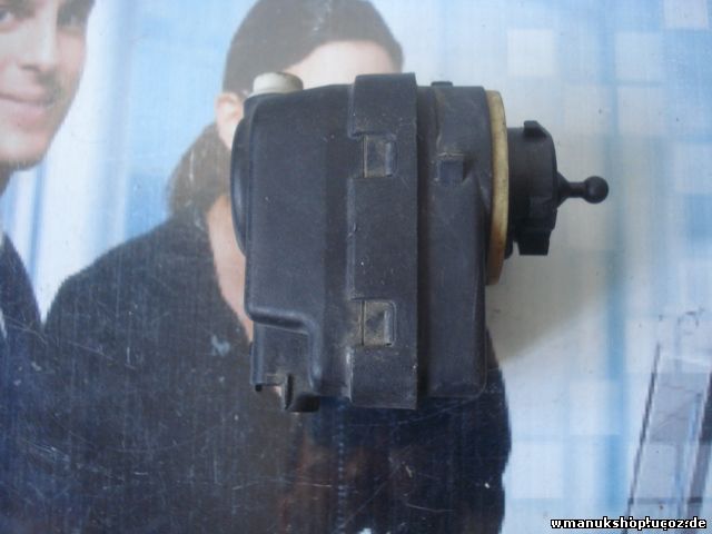 PA6.6-GF30 PA66GF30 VALEO PPGF20 PP-GF20 / Correcteur de portée ...