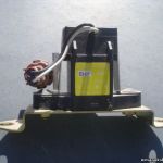 47930VB000 47930 VB000 Capteur d'accélération latérale Nissan Patrol Y61