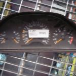 2085400511 208 540 05 11 2095400511 209 540 05 11 VDO 110008738015 110.008.738/015 / Instrument tachymètre de cluster Mercedes-Benz W208 CLK 320