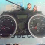 8200408790F 820040 8790 F / Instrument tachymètre de cluster Renault Megane