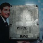 8966152322 89661-52322 2110007862 211000-7862 IMS-TEN-V03 / calculateur de moteur Toyota Yaris Verso