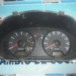 9400307020 94003 07020 M03 200518200K 2005 18200K / Instrument tachymètre de cluster Kia