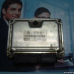 074906018BK 074 906 018 BK 1039S06998 BOSCH 0281011385 0 281 011 385 / calculateur de moteur / VW Volkswagen LT TDI 2.5 AVR