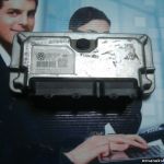 03C906024H IAW4HVH IAW 4HV.H MAGNETI MARELLI 61601.363.04 6160136304 / calculateur de moteur VW Volkswagen Polo 9N Seat Ibiza1.4 16V