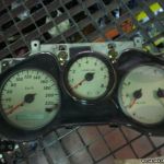 1575101101 157510-1101 83800-42860 8380042860 / Instrument tachymètre de cluster Toyota Rav-4