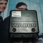 012896 1153502 115 35/02 WABCO 4460043260 446 004 326 0 / Calculateur de suspension pneumatique / Man Daf