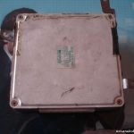 8954014020 89540-14020 0794000265 079400-0265 12V LH / Skid contrôle ECU Toyota Supra DENSO