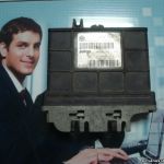 09A927750AC 09A 927 750 AC JATCO 31036PW002 ADC10231 ADC102.31 / Transmission control module VW Volkswagen Golf IV Bora