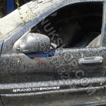 Miroirs Jeep Grand Cherokee 1999