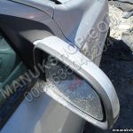 Miroirs Opel Astra 2005