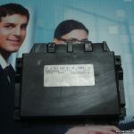 A0245458132 A 024 545 81 32 EGS51 Q02 SIEMENS 5WK33811F 5WK33811 F 99W25 GS000B / Commande de transmission Mercedes-Benz CLK 320 W208