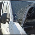 Miroirs Peugeot Boxer Citroen Jumper Fiat Ducato 1999