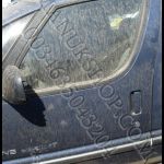 Miroirs Pontiac Trans Sport 1989 -1996