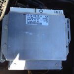 FD96M02 FD 96M02 0155457532 K04 015 545 75 32 BOSCH 0265106112 0 265 106 112 / Unité de commande Mercedes-Benz W210