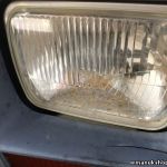 628122187 628-122187 HELLA 0224523 02 24523 / Phares Jeep Cherokee