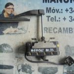 140 820 13 42 1408201342 BOSCH 0 390 206 201 0390206201 AX0 12V / Moteur d'essuie-glace Phare Mercedes-Benz W140 600 SE SEL