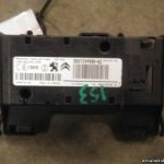 9807299980 9807299980-02 980729998002 / Pilote d'ordinateur contrôleurToyota Proace