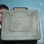 P30899006 T00090665 AISIN AW C0.LDT 1TUJ000361 30899006 / Commande de transmission Volvo S40 V40