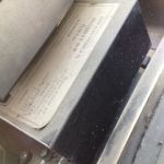 40088S 4008-8 S 80W / ISAE ELECTRONICA SL MDL