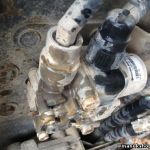 (390) 0265351118 Knorr-Bremse Renault Magnum