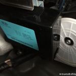 9540007951 95400-07951 36087F1000 36087F-1000 ESO 0083 0003 / Body Control Module Kia Picanto