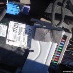 8200316860 82003-16860 8200315957 82003-15957 8200283817 82002-83817 36500210703 3650021-0703 / Body Control Module Renault Espace 2.0