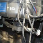 6920005100 69200-05100 / Tringlerie de moteur d'essuie-glace SsangYong Musso