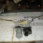 88100 08B00 8810008B00/ Moteur de lève-vitre Ssangyong Rexton