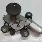 9654115980 0390201817 0 390 201 817 / Moteur d'essuie-glace / Citroen Grand Picasso BOSCH