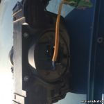 13184055 GL 13184055GL 498990969 / Commutateur combiné Opel Astra H GM