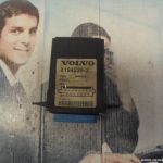 81942382 8194238-2 96440052 24V 2558 SWEDEN / Relais clignotant Volvo