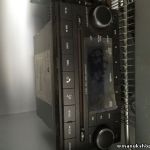 05064924AG / Radio FM CD 6 DVD WMA MP3 Chrysler Dodge Journey