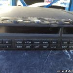 13878406581 1387.840 65.81 SIEMENS 5WK7414 5WK7 414 Ordinateur de bord BMW E36 325I