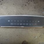 D4AX 8026021030 80260-21030 707011800S 7070-11800S Ordinateur de bord SsangYong Rodius