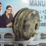 SJB102022 SJB 102022/ Servofrein Land Rover Freelander LN 2.0 Td4 4x4