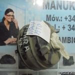 446103134 44610 3134 91172911, 53-2531, AA1532531, 14PB4197, 532531/ Servofrein Suzuki Vitara Santana