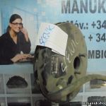 7700428596 7700 428 596 03776251014 03 7762 5101 4 / Servofrein Renault Megane Scenic