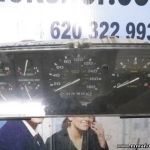 F27F10C956B F27F-10C956-B / Compteurs de Vitesse / Ford Explorer