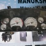 56010652AA CR-0022-201-K0 C0 58994E /Compteurs de Vitesse / Jeep Grand Cherokee 2. 7 CRD