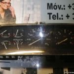 F07F-10C956-AE F07F10C956AE /Instrument tachymètre de cluster Ford Explorer V65