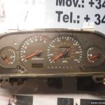 8020106260 80201-06260 KJ-CAR 265004A0022 XE25 EGD / Compteurs de Vitesse / SsangYong Daewoo Korando