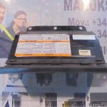 7391077E01 73910-77E01 73910 77E01 AL77E0S107C0263 031306/Airbag passager Suzuki Vitara Santana 350 HDI