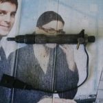 038130202C 0432193574 043 219 3574 / Injecteurs Skoda Fabia