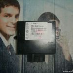 3B0959799A 3B0 959 799 A 3BO959799A 3B0959799 / Confort contrôleur KSG / VW Volkswagen Passat 3B