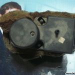 443 862 257 D 443862257D / Pompe centrale / Audi 80 90 B3