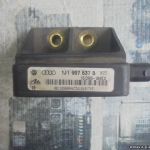 1J1907637B 1J0907657B ATE 10.0980-0112.1 10098001121 10098004632 10.0980-0463.2 / Capteur ESP / Audi A3 Golf 4