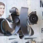 EVL000440LNF EVL 000440 LNF EVL000440 0429064 04 29064 Ceinture de sécurité centrale arrière Land Rover Freelander LN