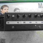 1408000848 140 800 08 48 BOSCH 0132006325 0 132 006 325 / pompe centrale / Mercedes-Benz W140