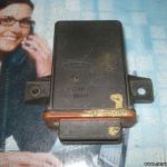 PP-TD30 CCT 4 9614696380 / Unité de commande / Citroen ZX Biteron