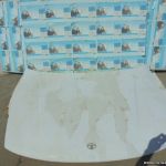 Capot Tata Safari 1.9 TDi 4x4 1998